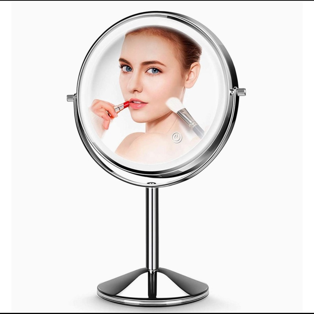 BRAND NEW Makeup Mirror